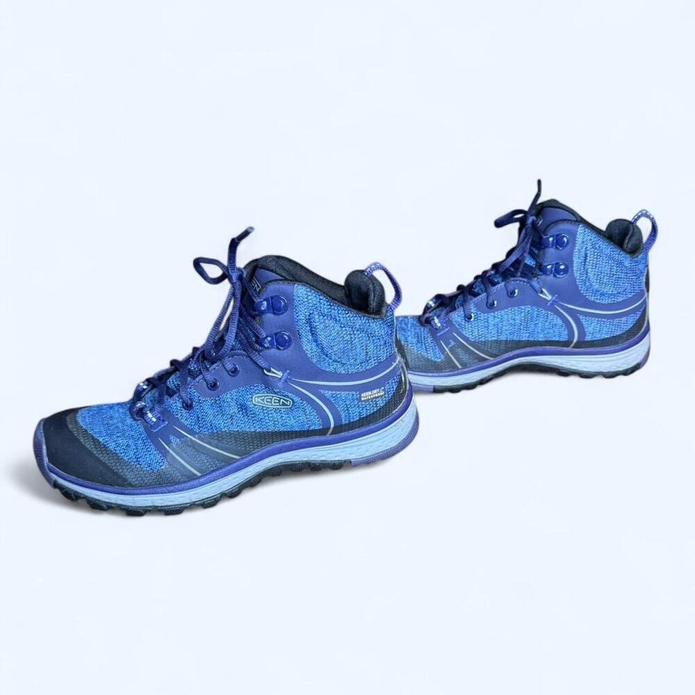 KEEN hiking sneakers women's 5.5